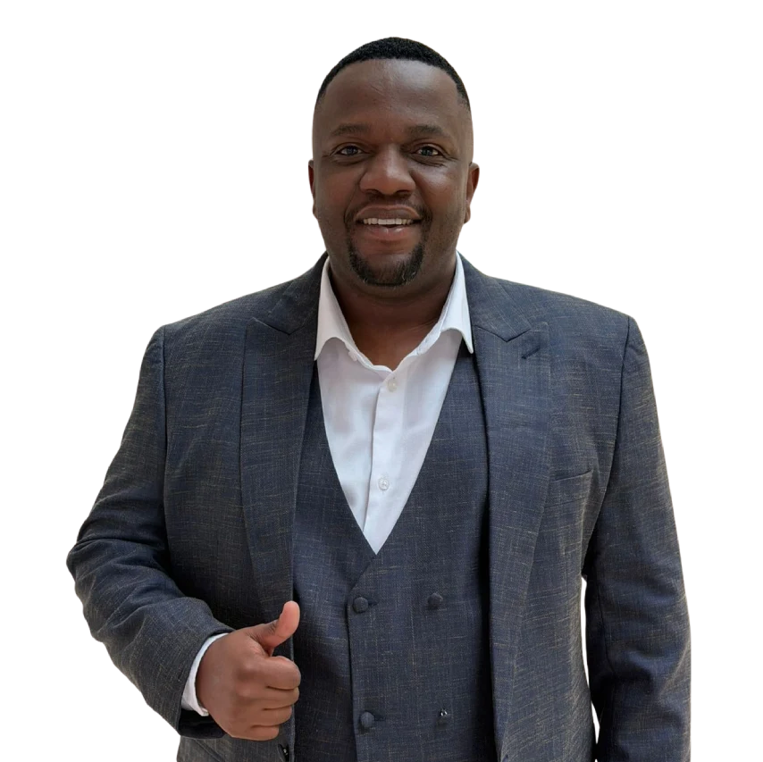 Ayanda Zikode Mgoboza