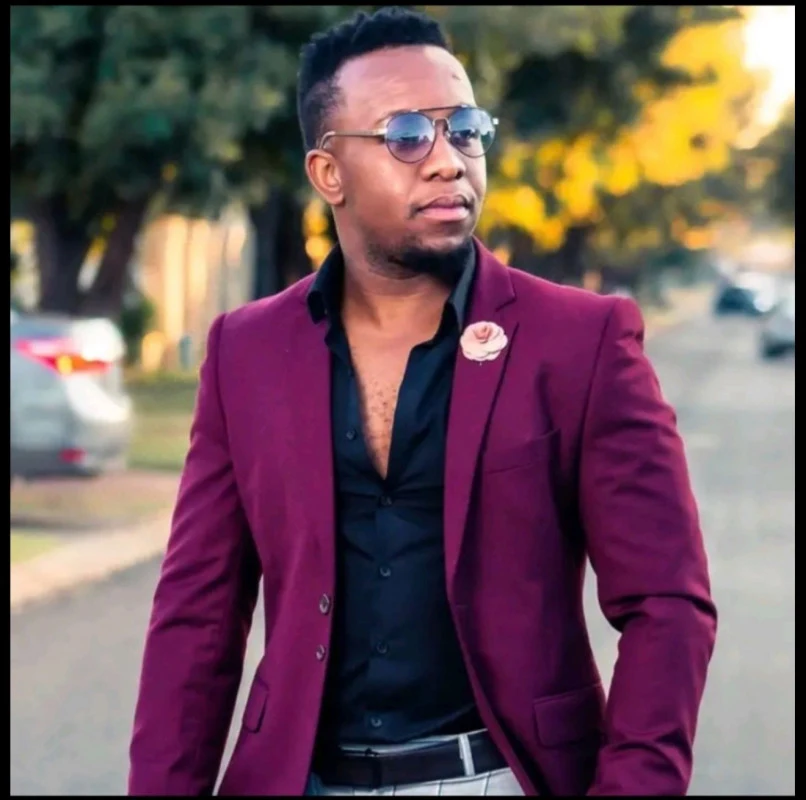 Lindinkosi Mnyandu