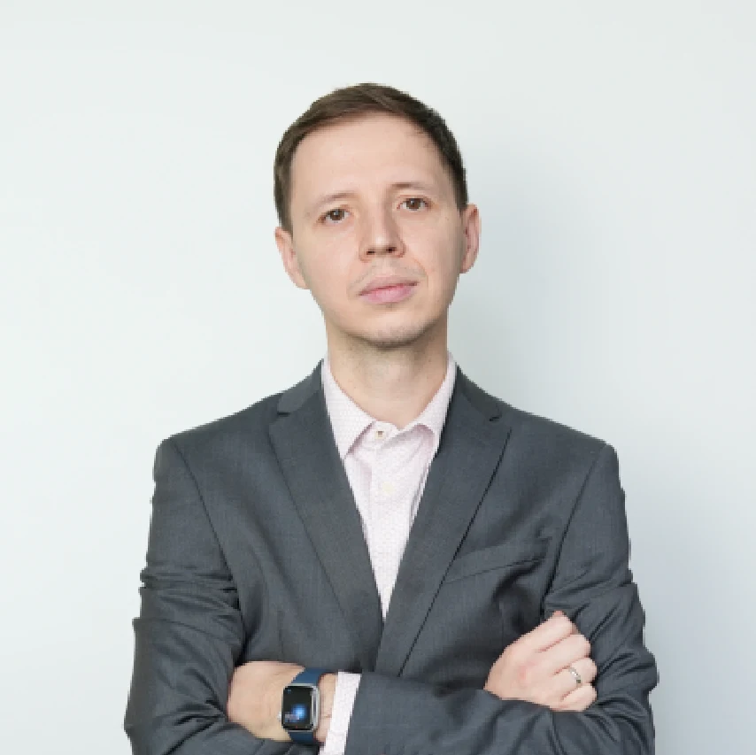 Mikhail Seliverstov