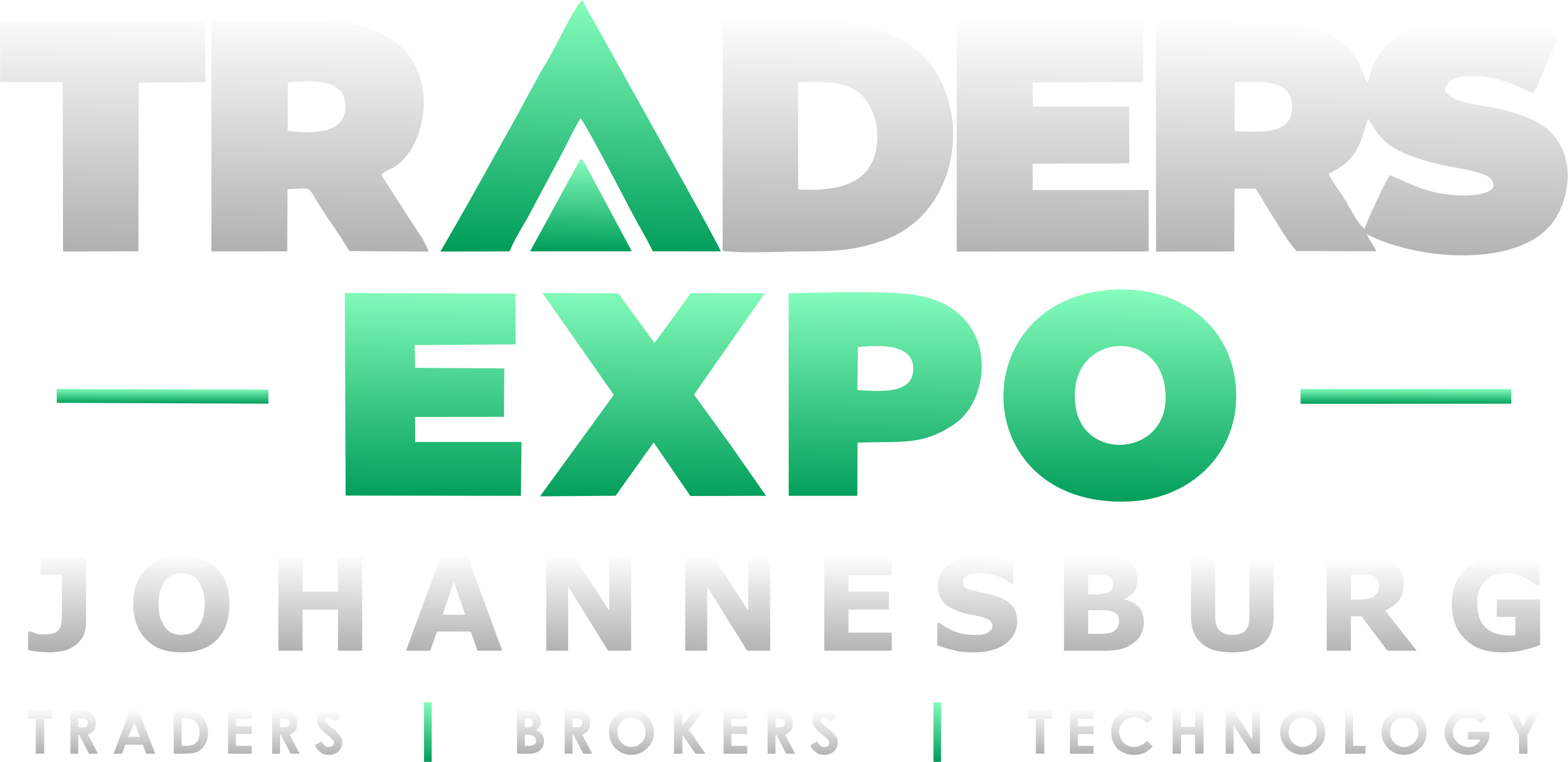 Traders Expo Johannesburg
